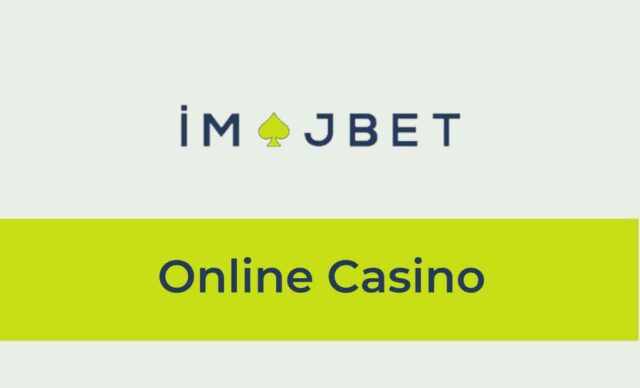 İmajbet Online Casino